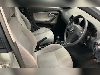 Used SEAT Ibiza 2004 for sale - 77038657: Photo