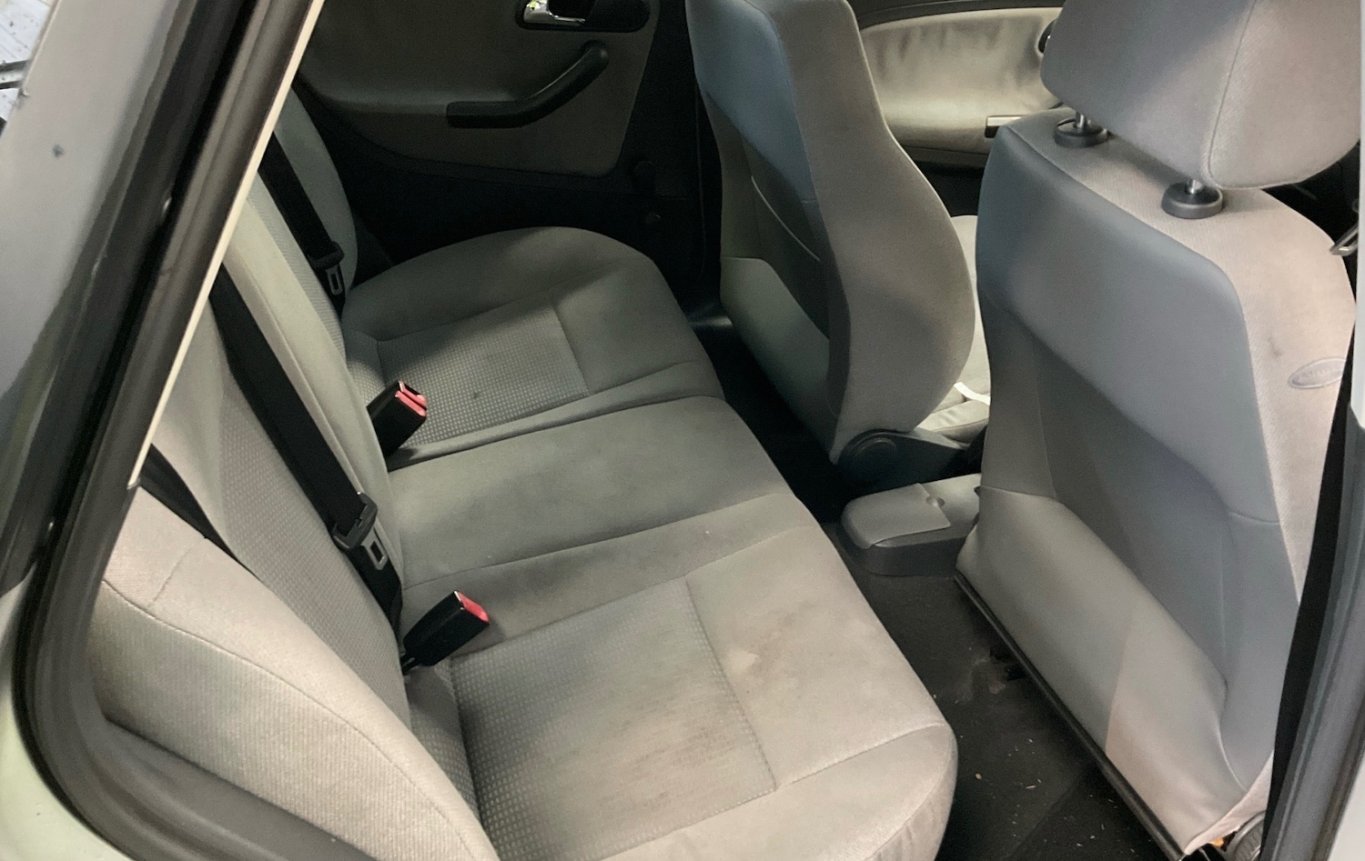 Used SEAT Ibiza 2004 for sale - 77038657: Photo 4