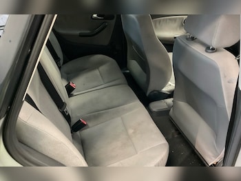 Used SEAT Ibiza 2004 for sale - 77038657: Photo