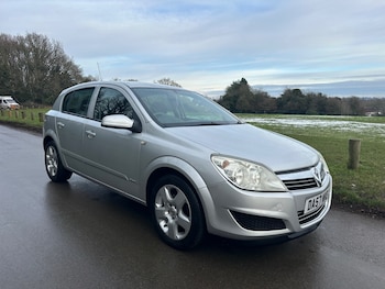2008 (57) - 1.4i 16V Breeze 5dr