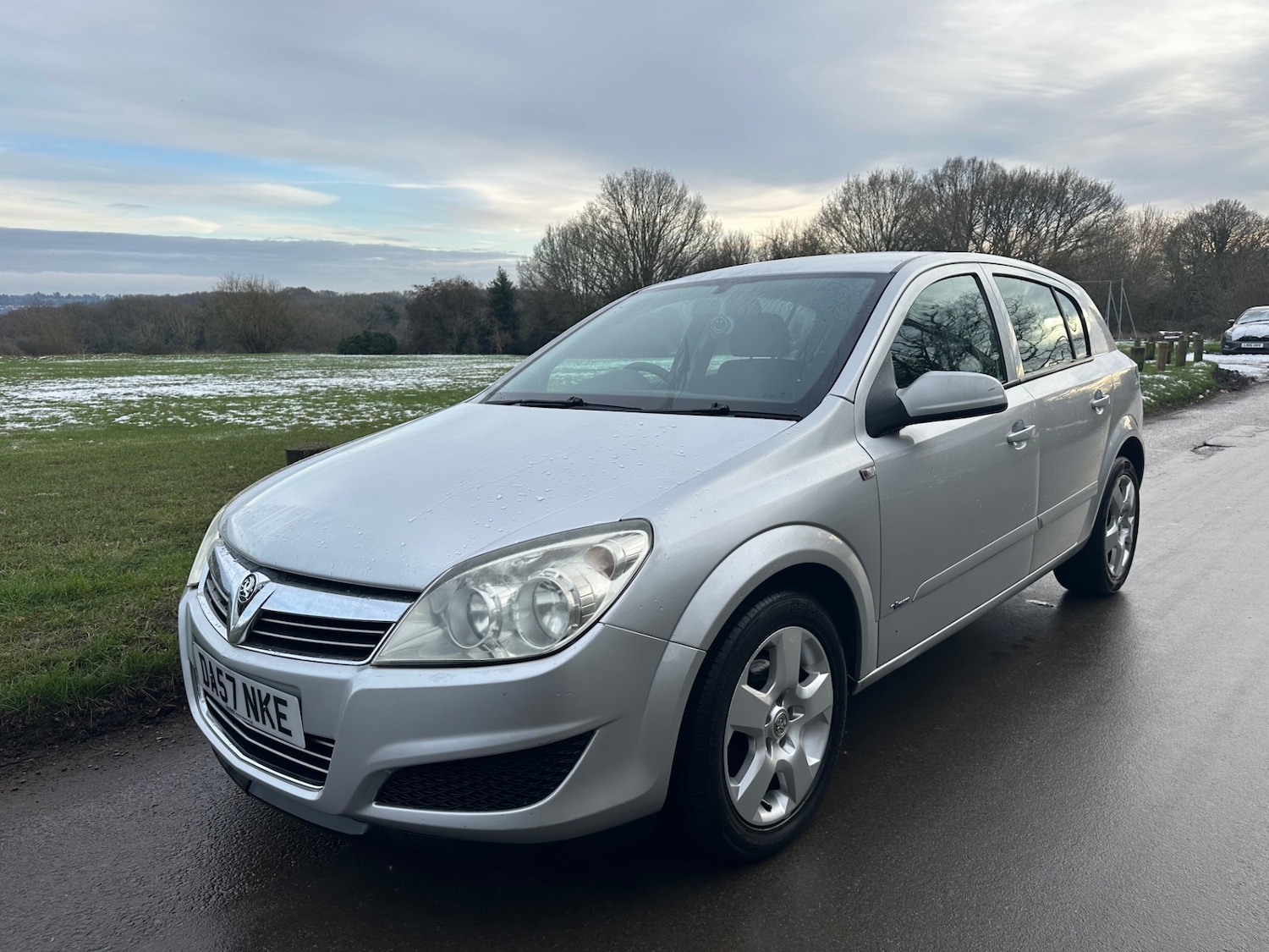 Used Vauxhall Astra 2008 for sale - 77116282: Photo 3
