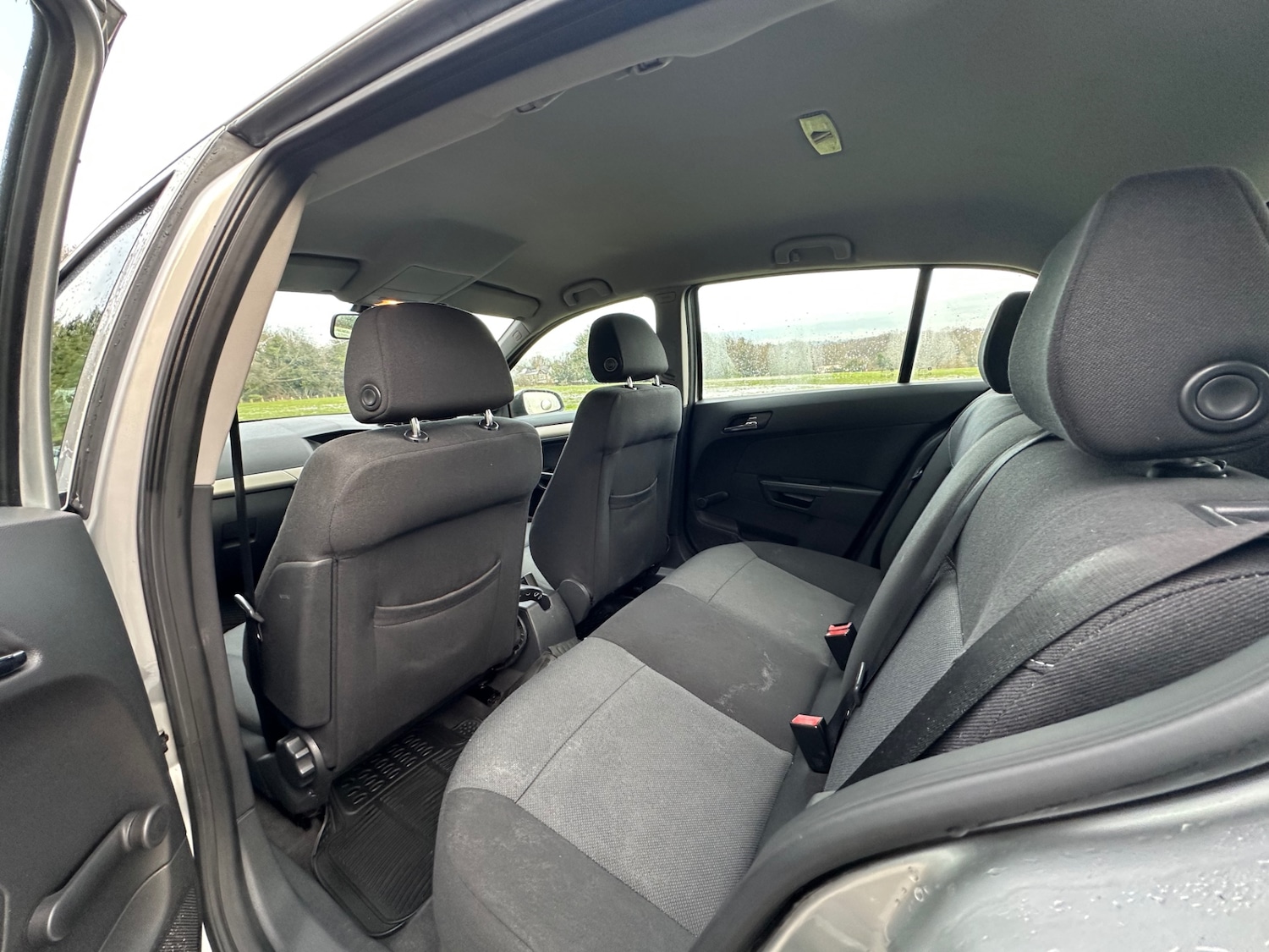 Used Vauxhall Astra 2008 for sale - 77116282: Photo 4