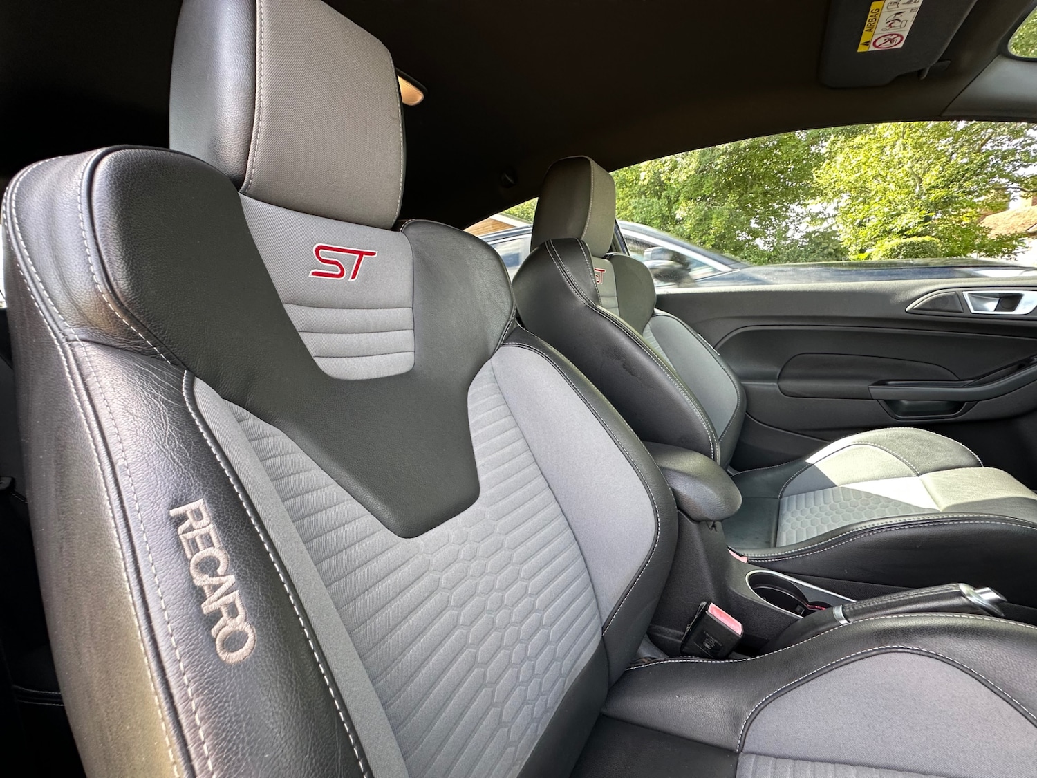 Used Ford Fiesta 2017 for sale - 76536969: Photo 25