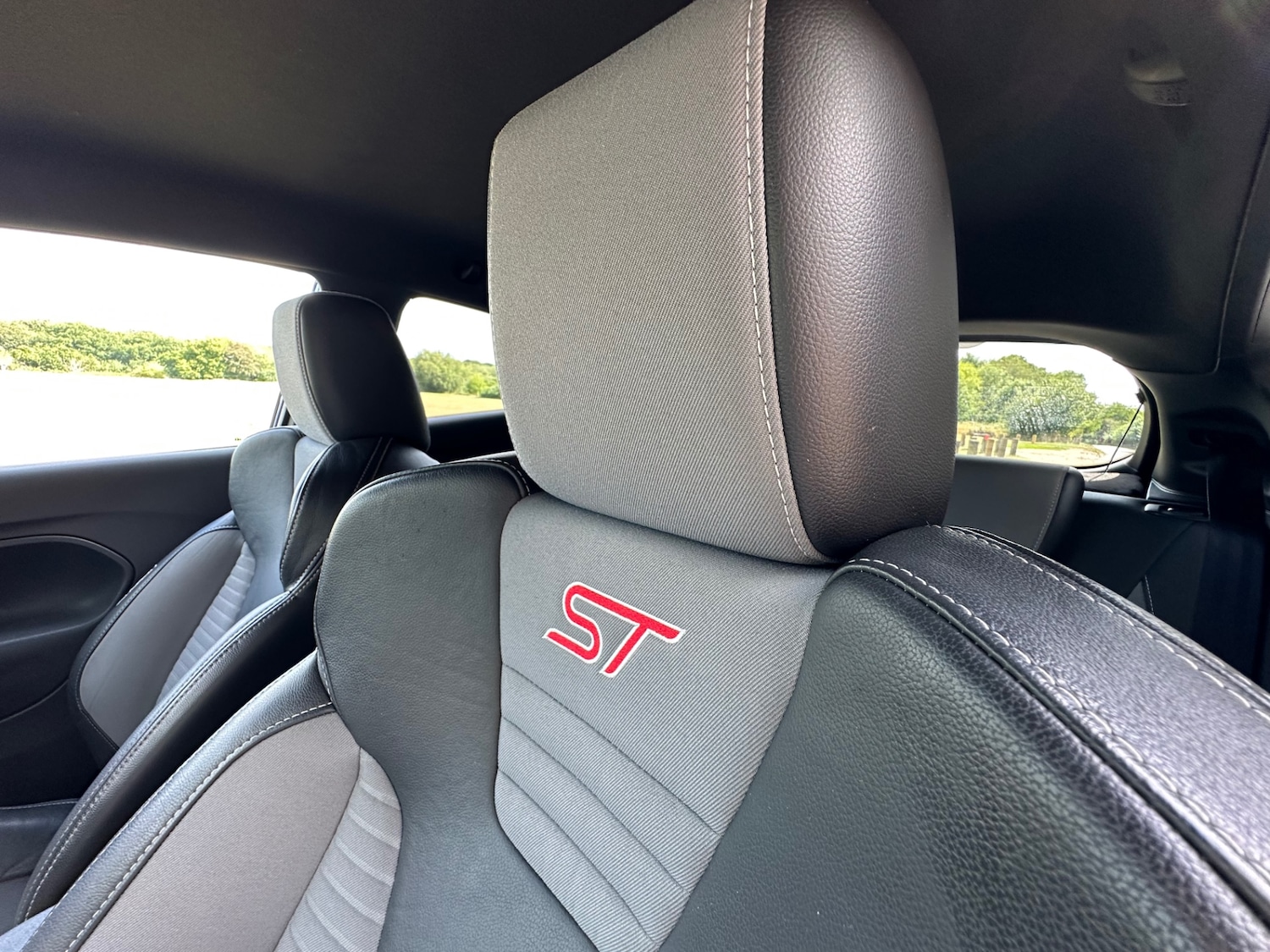 Used Ford Fiesta 2017 for sale - 76536969: Photo 8