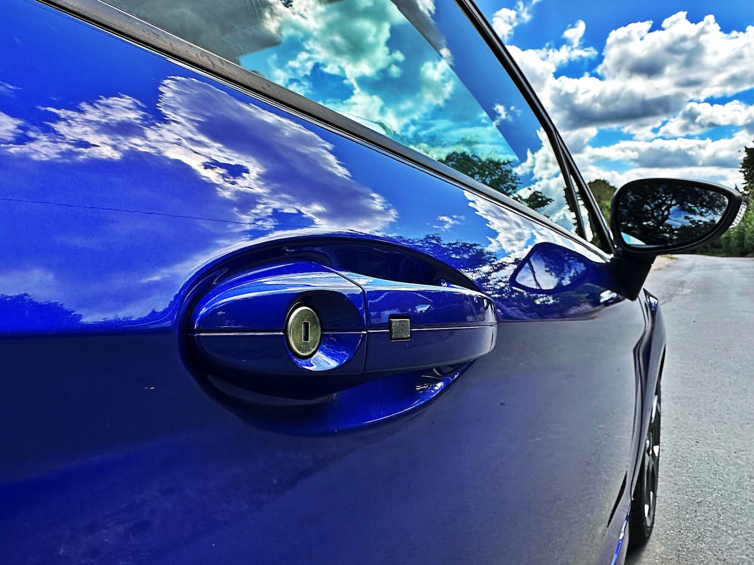 Used Ford Fiesta 2017 for sale - 76536969: Photo 9