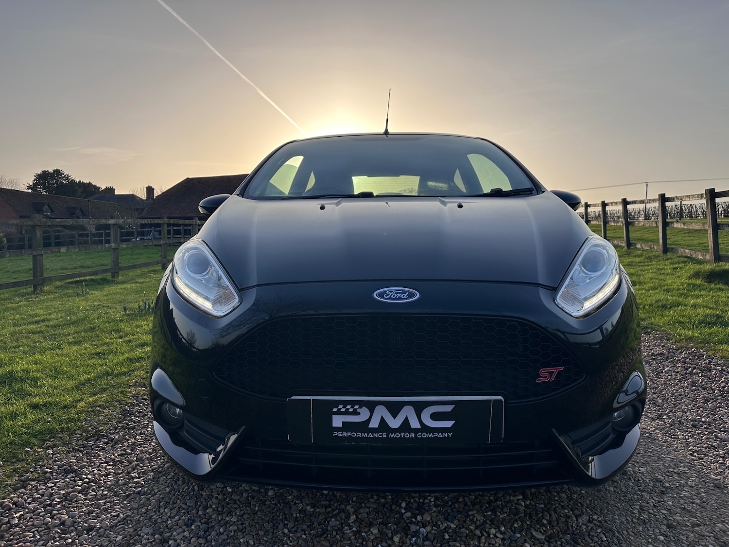 Used Ford Fiesta 2017 for sale - 77668197: Photo 4