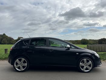 Used SEAT Leon 2012 for sale - 79711006: Photo