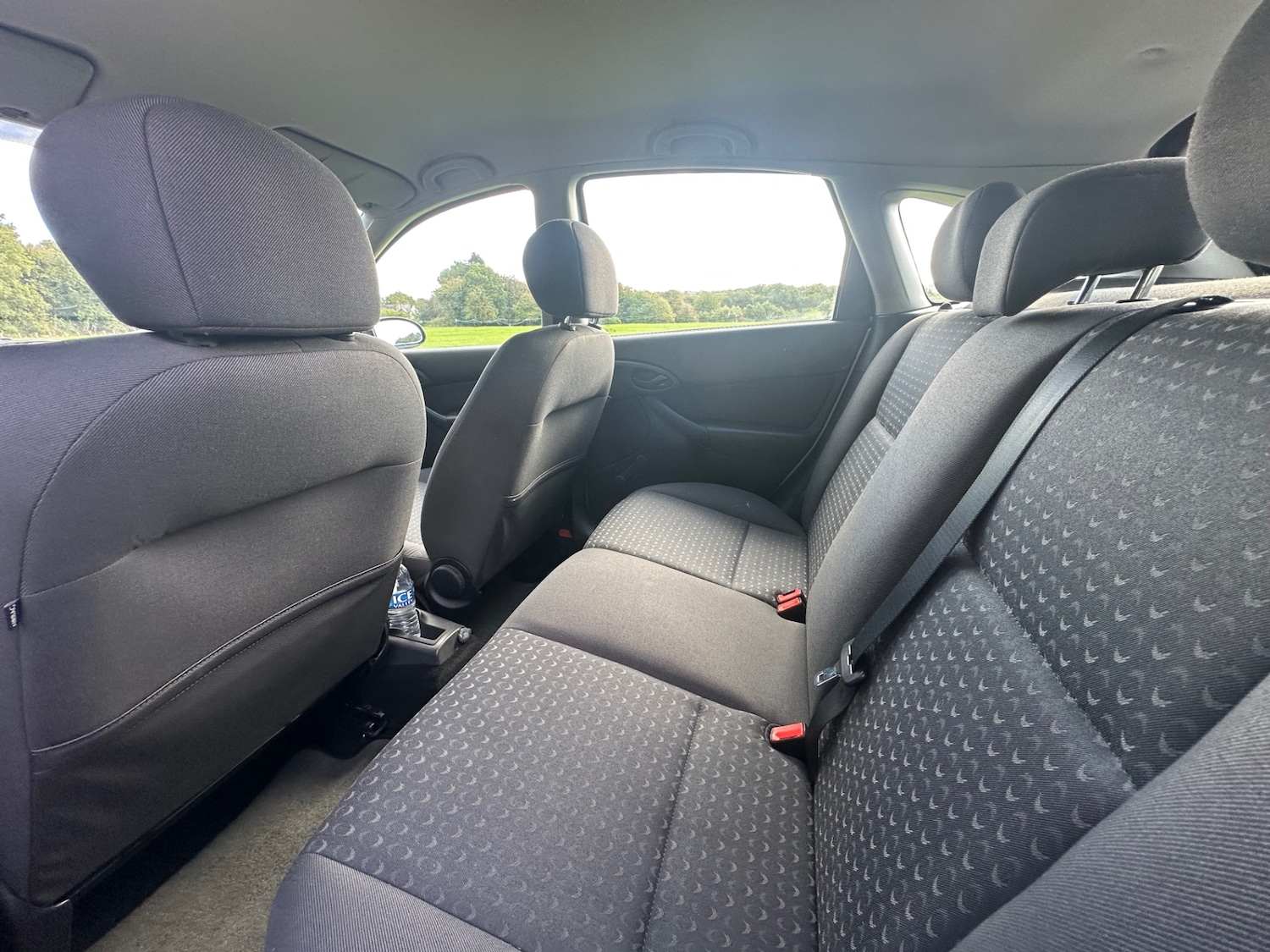 Used Ford Focus 2005 for sale - 76709799: Photo 12