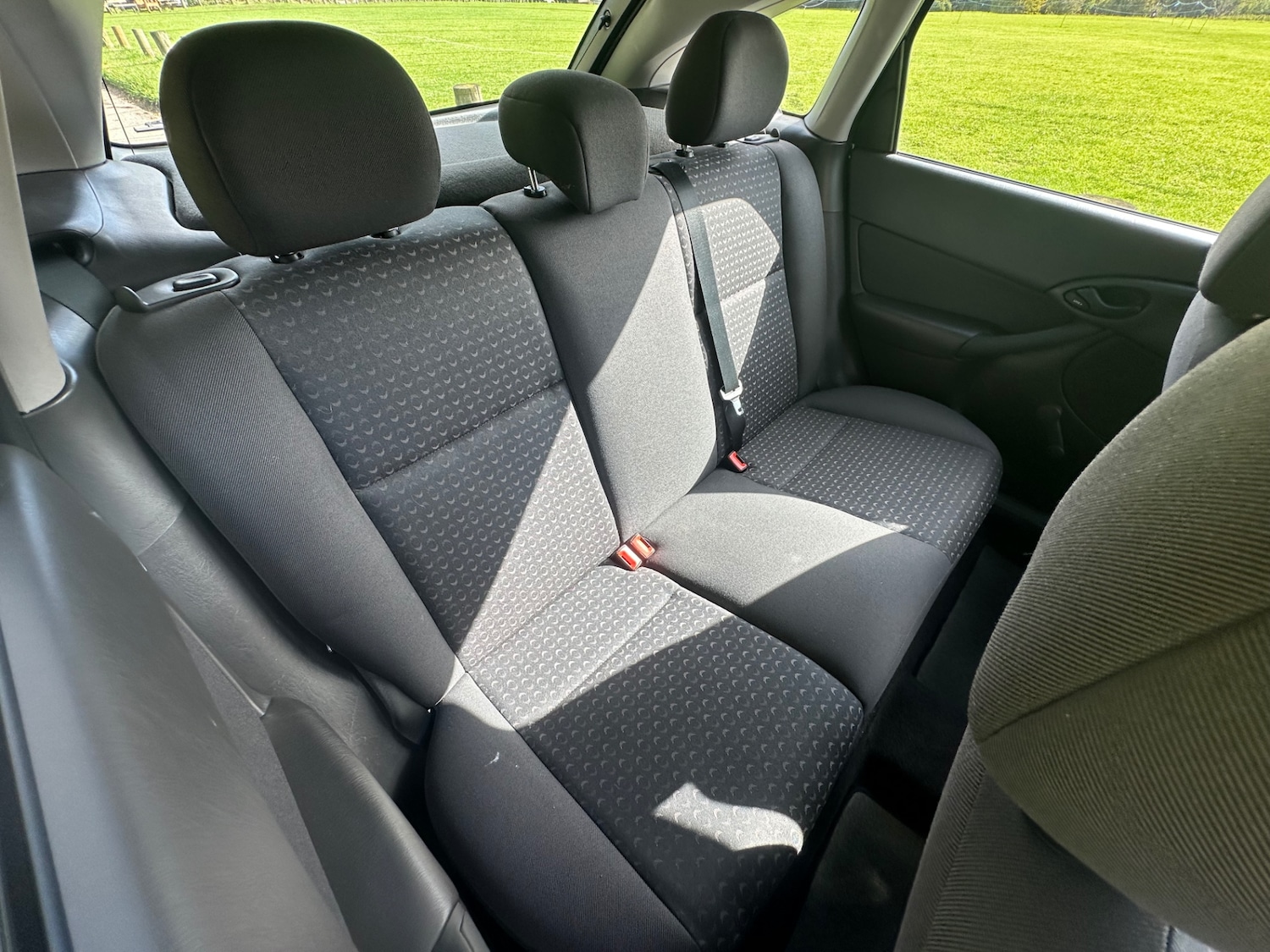 Used Ford Focus 2005 for sale - 76709799: Photo 13