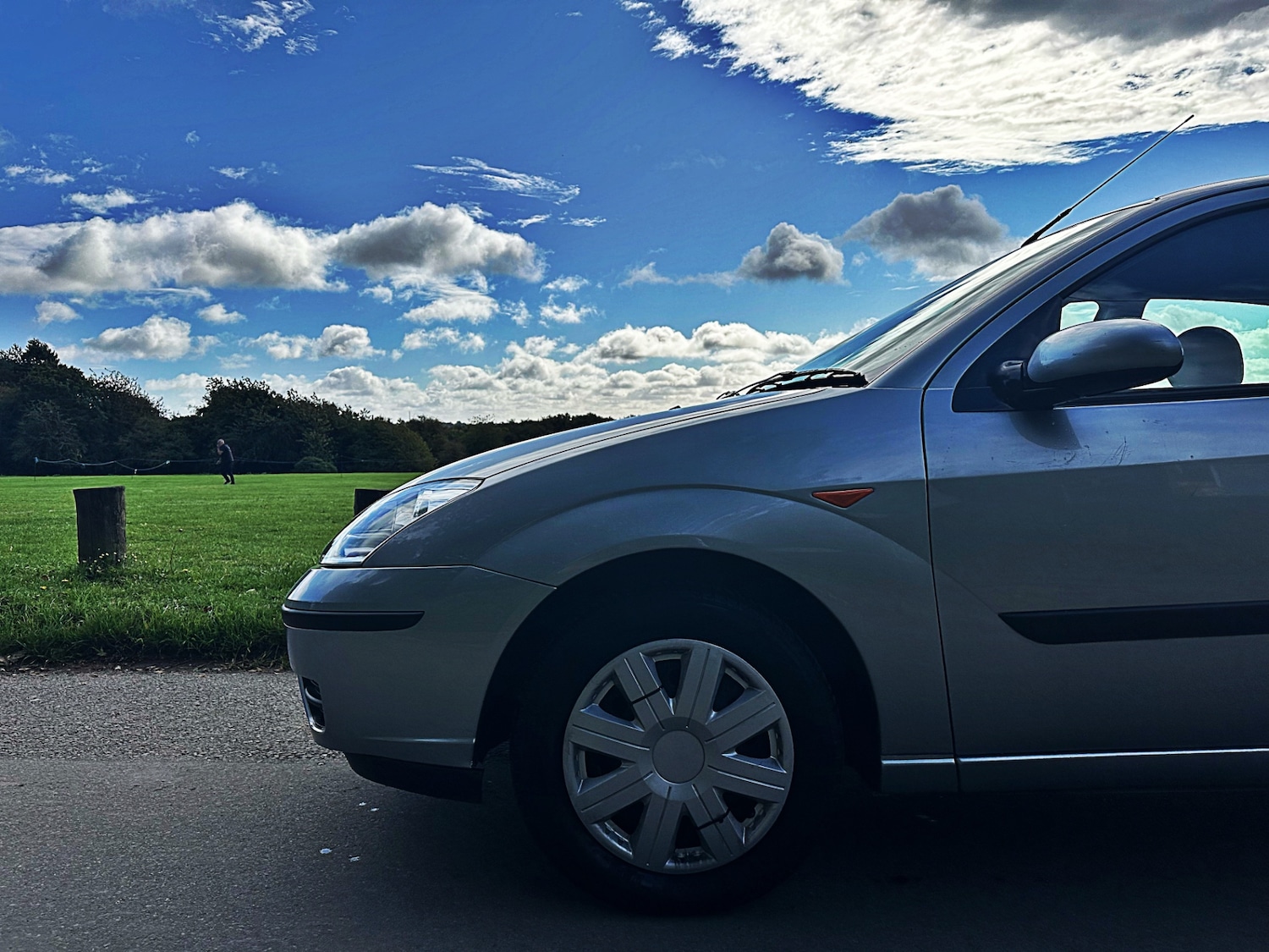 Used Ford Focus 2005 for sale - 76709799: Photo 15