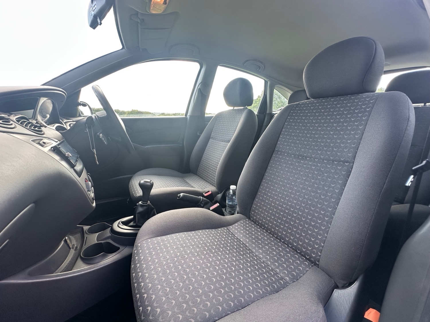 Used Ford Focus 2005 for sale - 76709799: Photo 17