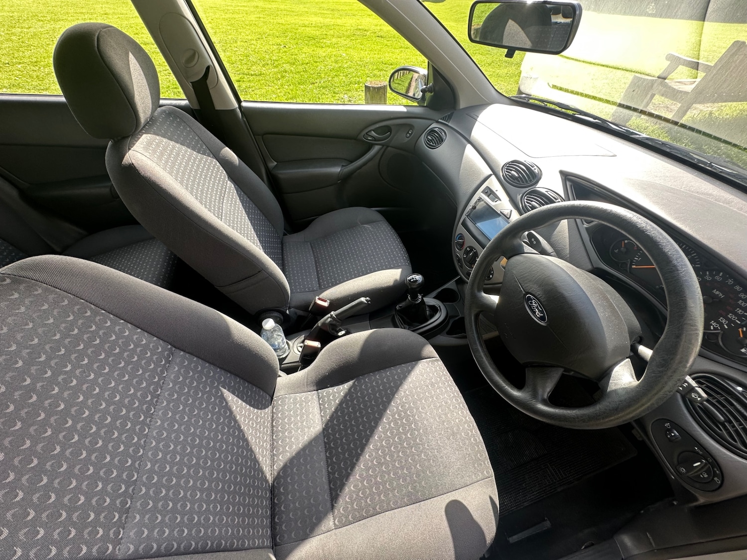 Used Ford Focus 2005 for sale - 76709799: Photo 27