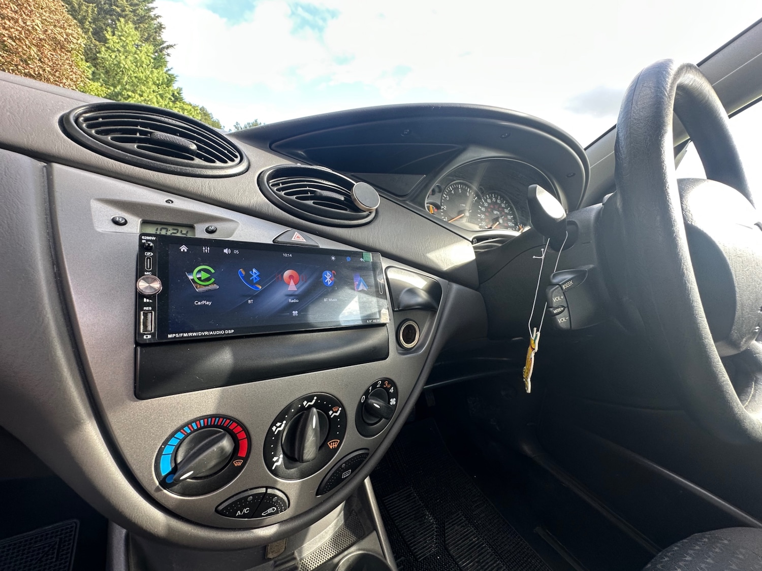 Used Ford Focus 2005 for sale - 76709799: Photo 28