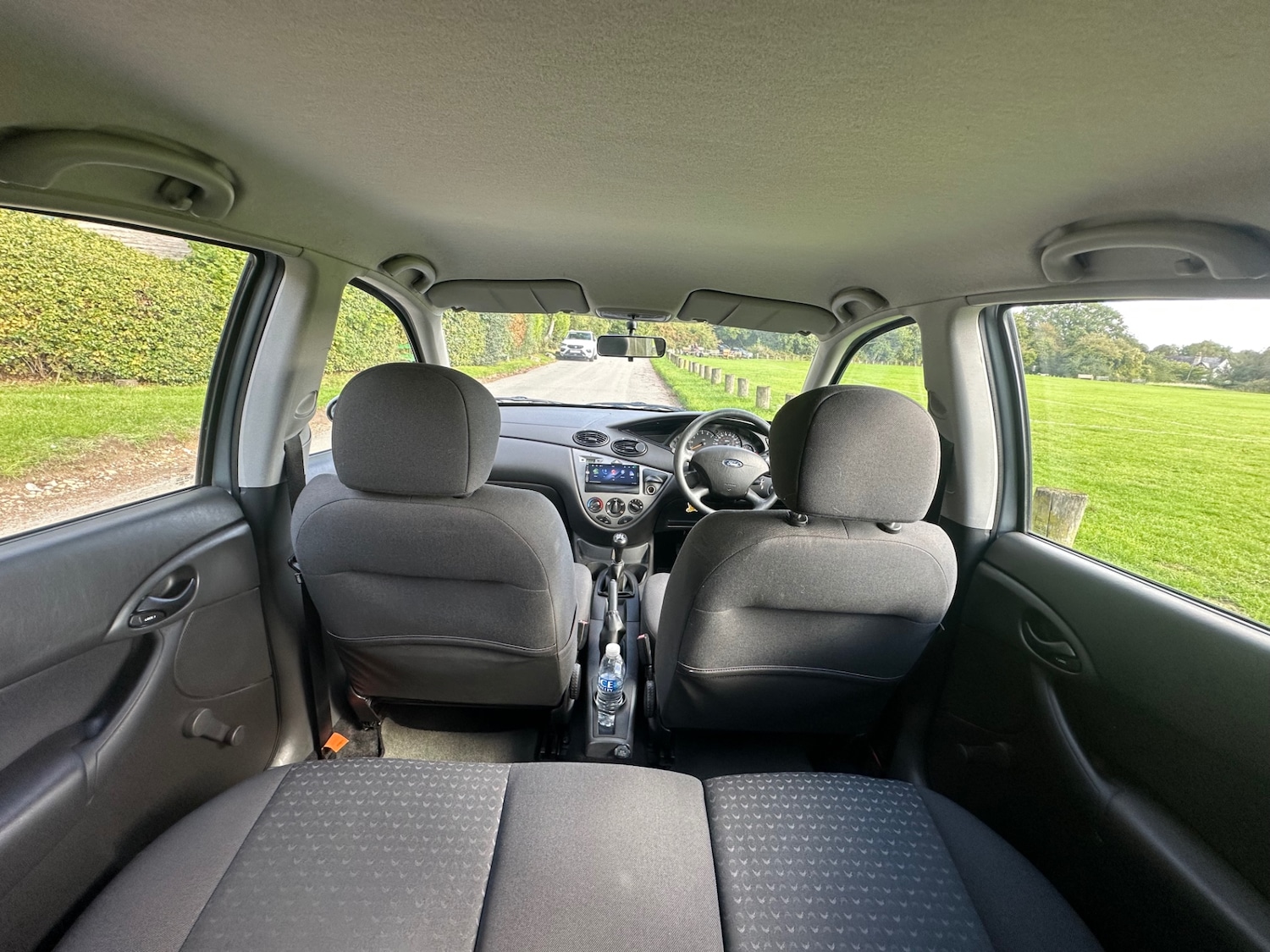 Used Ford Focus 2005 for sale - 76709799: Photo 29