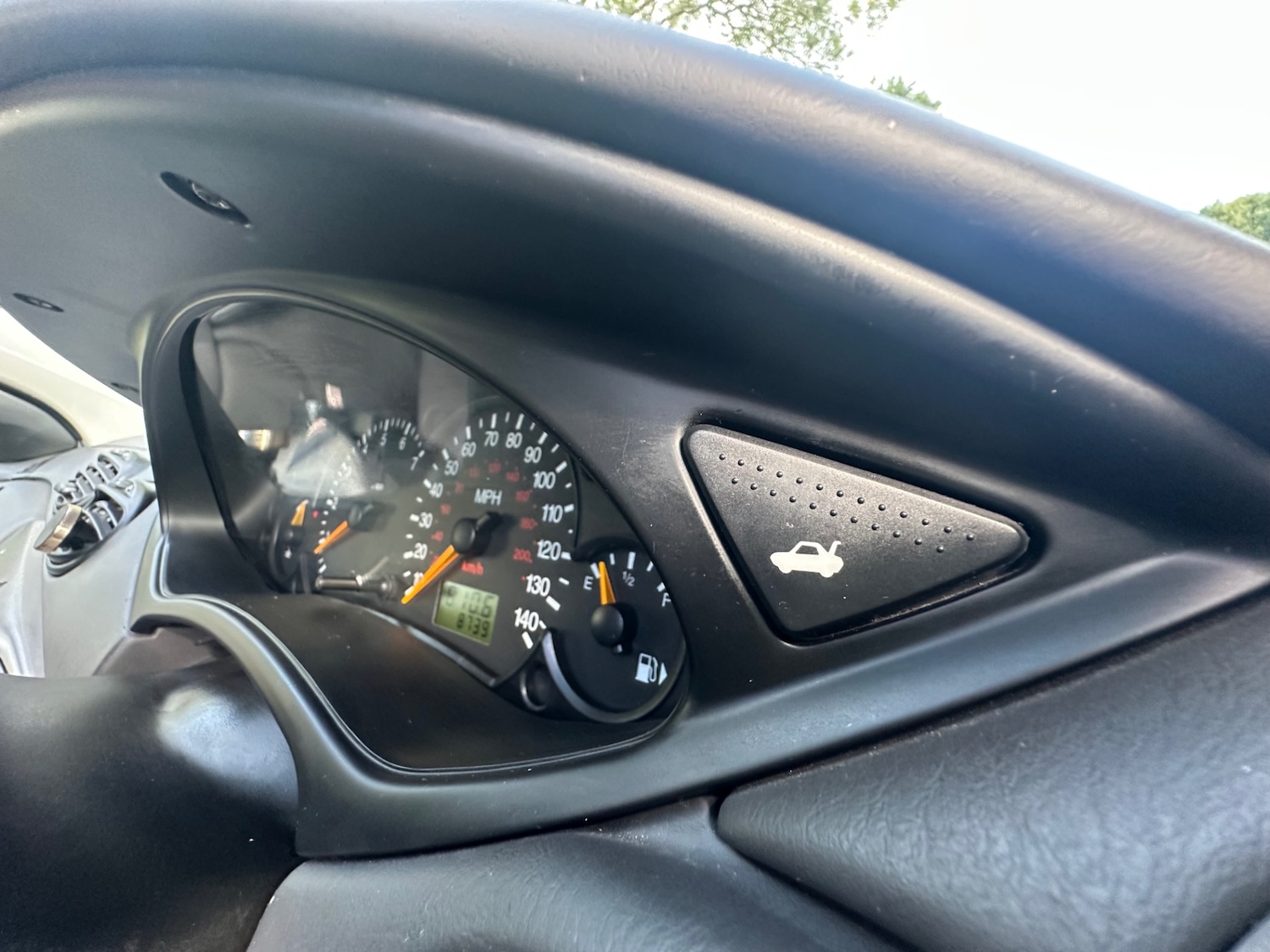 Used Ford Focus 2005 for sale - 76709799: Photo 30