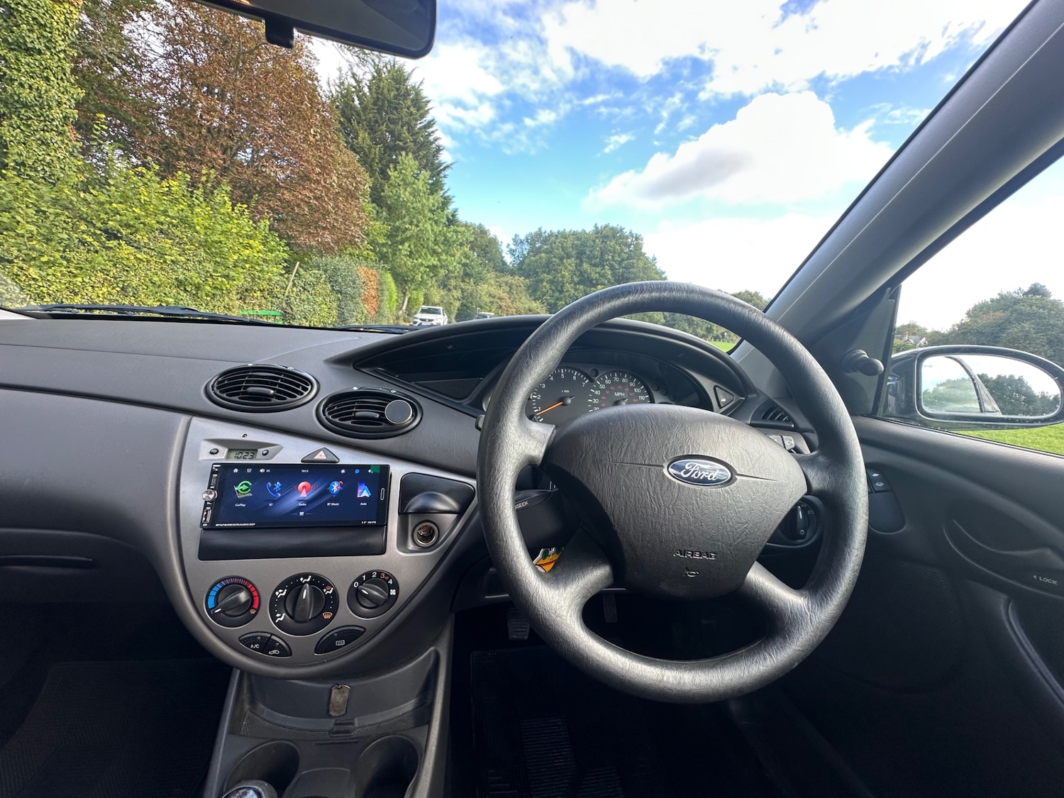 Used Ford Focus 2005 for sale - 76709799: Photo 31