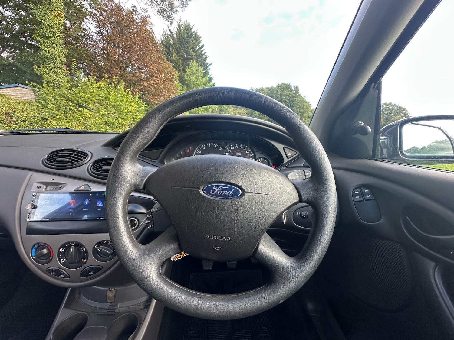 Used Ford Focus 2005 for sale - 76709799: Photo 32