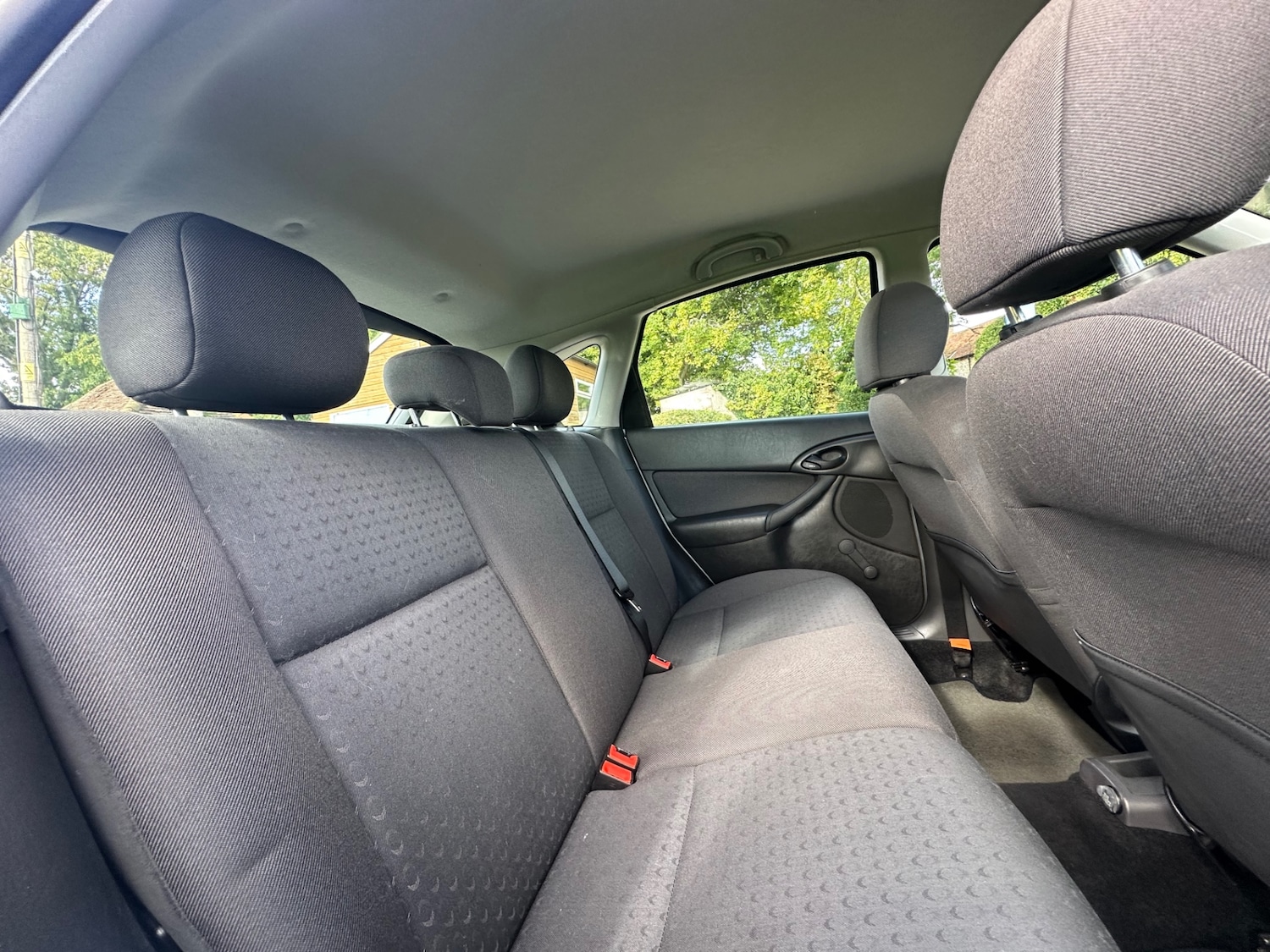 Used Ford Focus 2005 for sale - 76709799: Photo 33