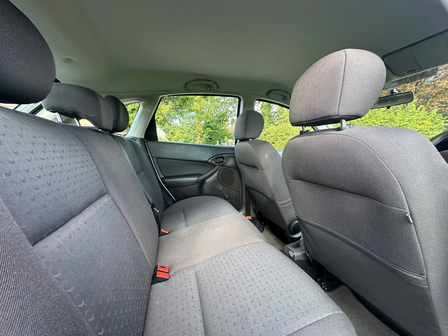 Used Ford Focus 2005 for sale - 76709799: Photo 34