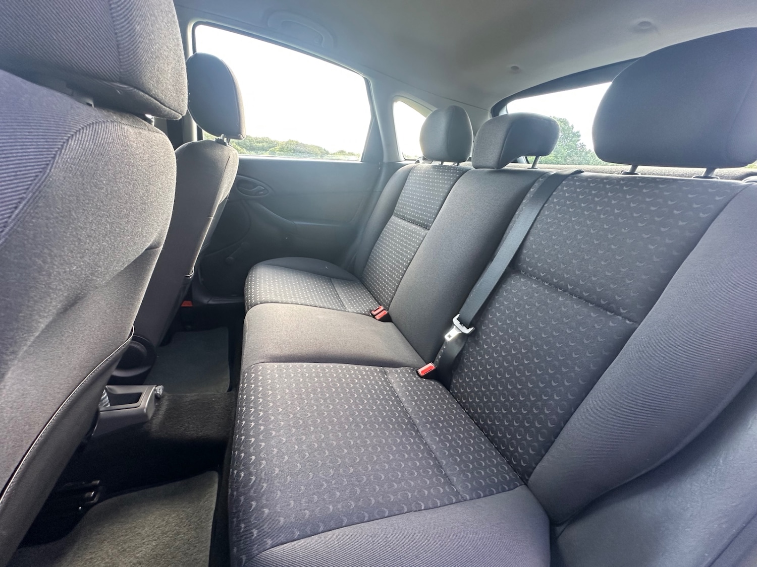 Used Ford Focus 2005 for sale - 76709799: Photo 36