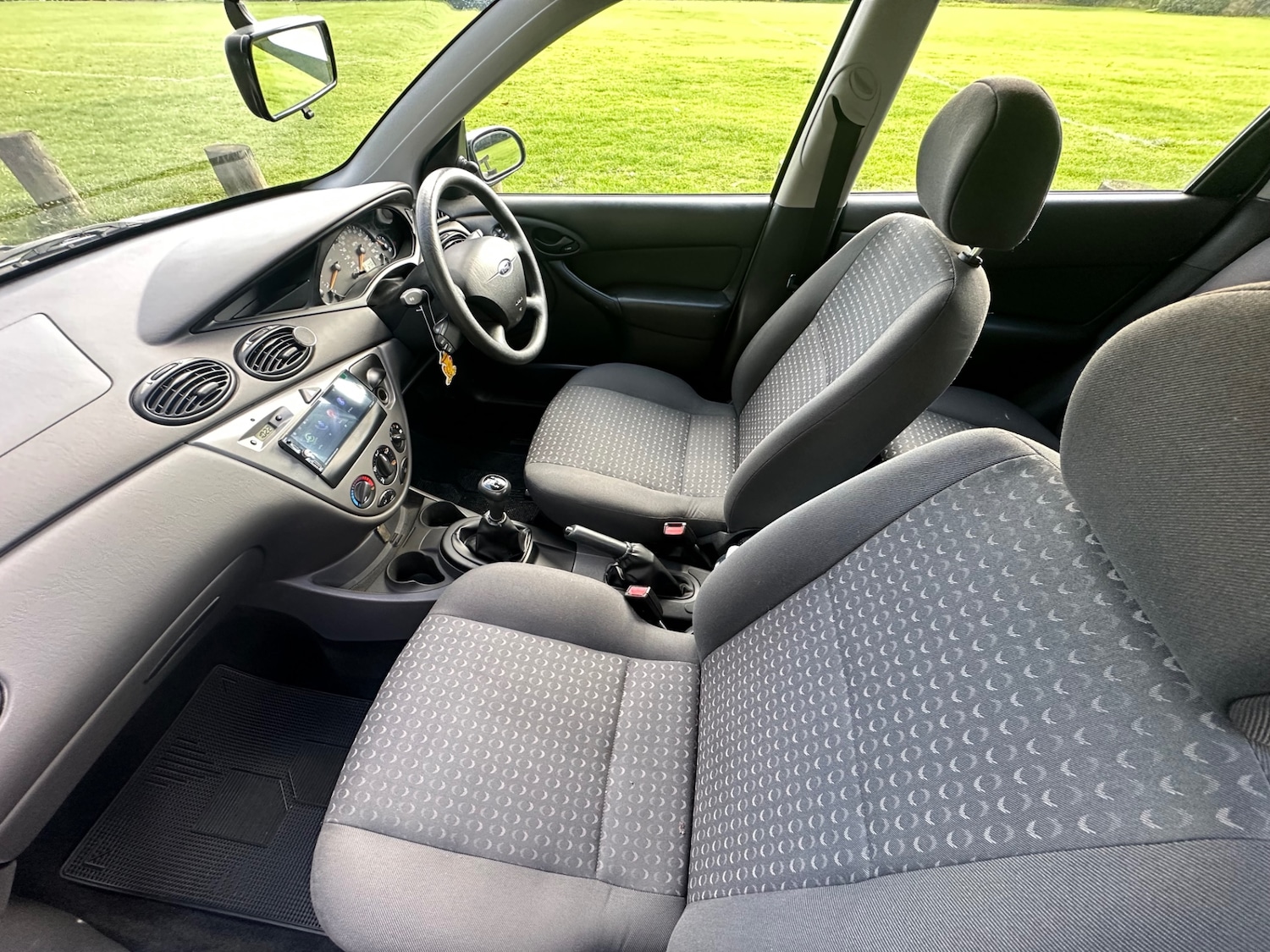 Used Ford Focus 2005 for sale - 76709799: Photo 37