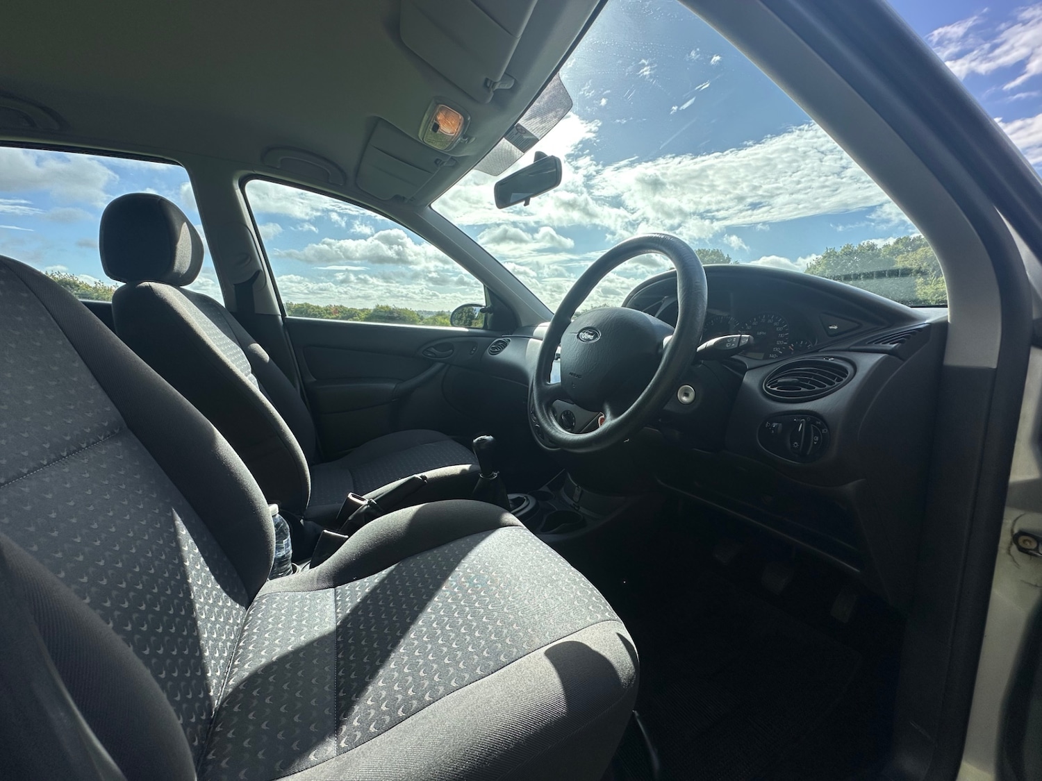 Used Ford Focus 2005 for sale - 76709799: Photo 38