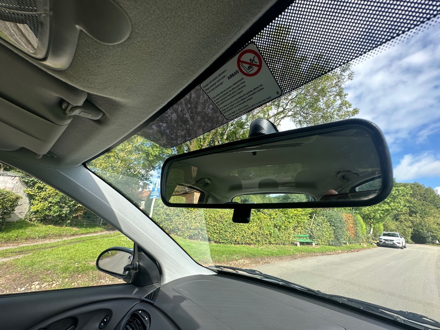 Used Ford Focus 2005 for sale - 76709799: Photo 39