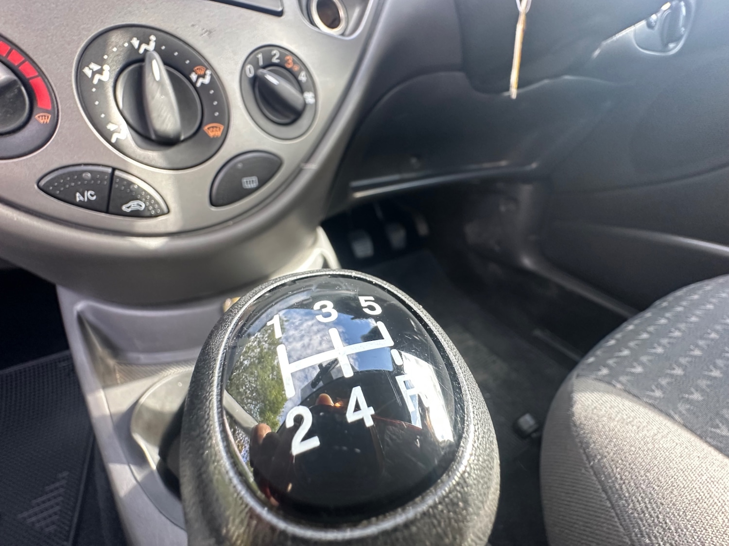 Used Ford Focus 2005 for sale - 76709799: Photo 47