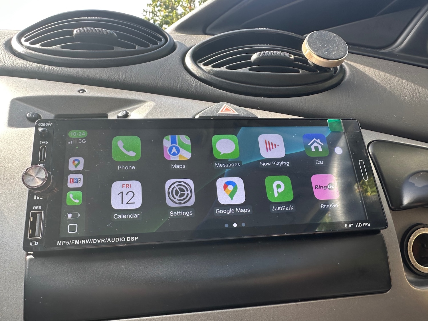 Used Ford Focus 2005 for sale - 76709799: Photo 5