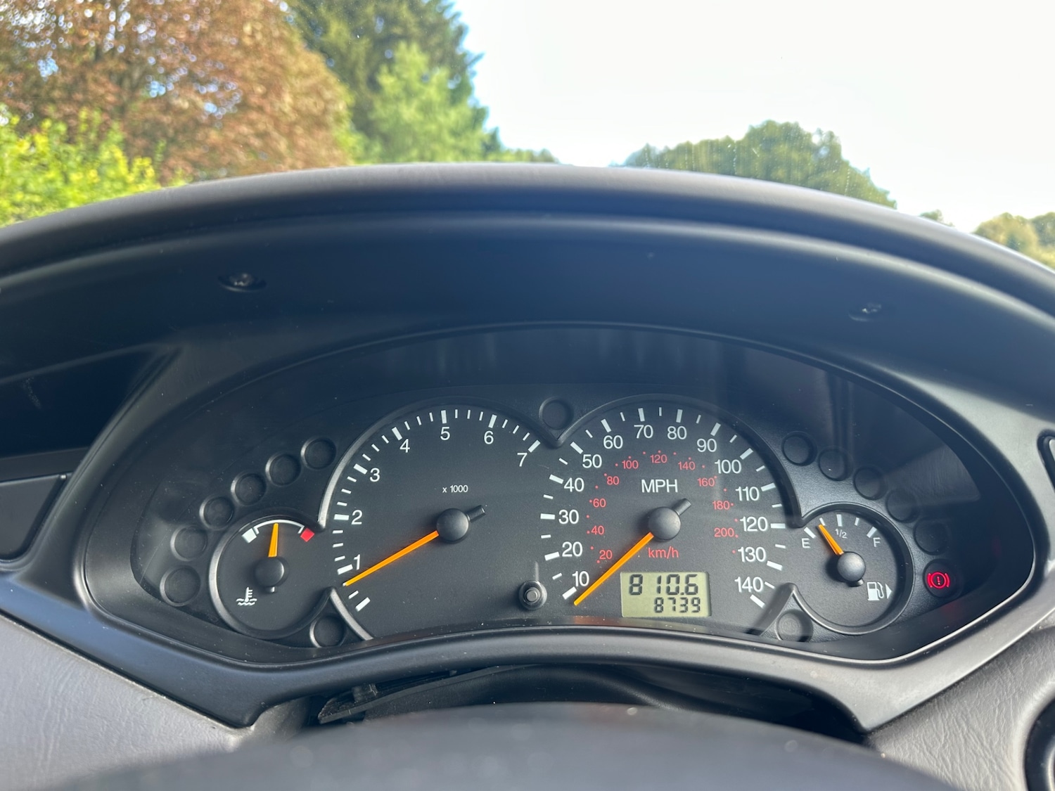 Used Ford Focus 2005 for sale - 76709799: Photo 51