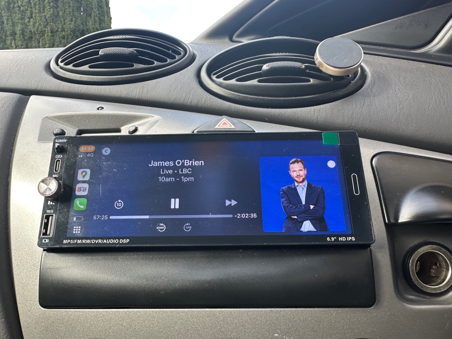 Used Ford Focus 2005 for sale - 76709799: Photo 8