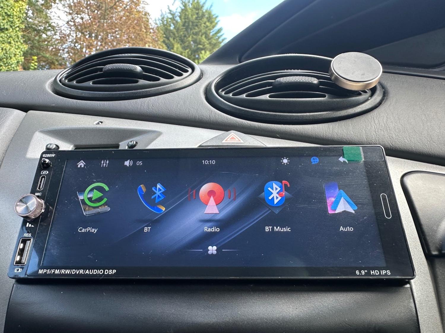 Used Ford Focus 2005 for sale - 76709799: Photo 9