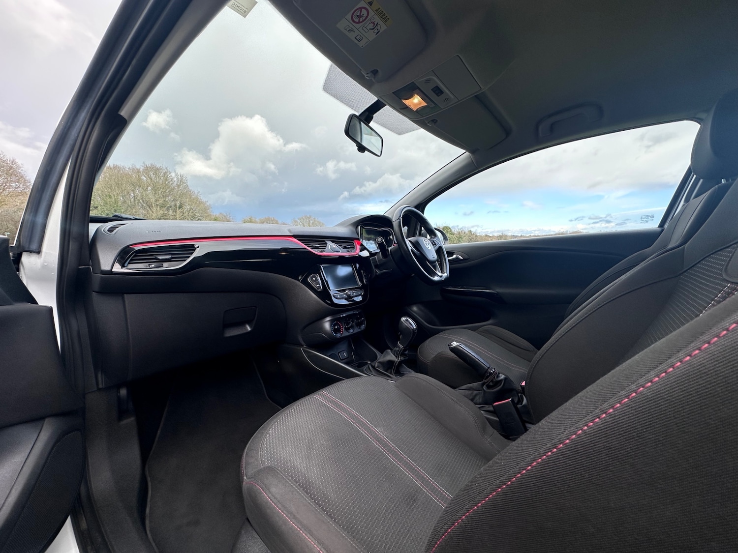 Used Vauxhall Corsa for sale - 77774488: Photo 11