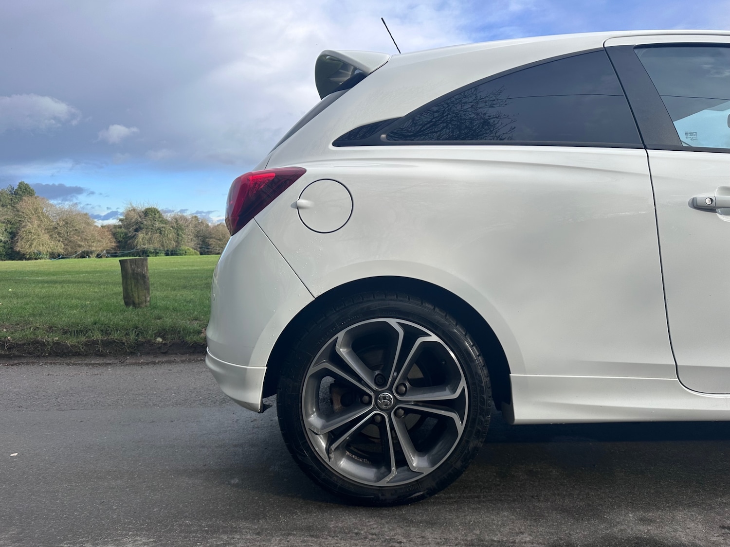 Used Vauxhall Corsa for sale - 77774488: Photo 15