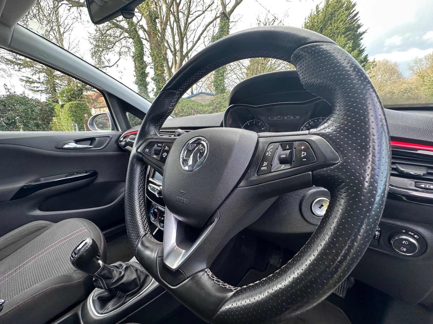 Used Vauxhall Corsa for sale - 77774488: Photo 3