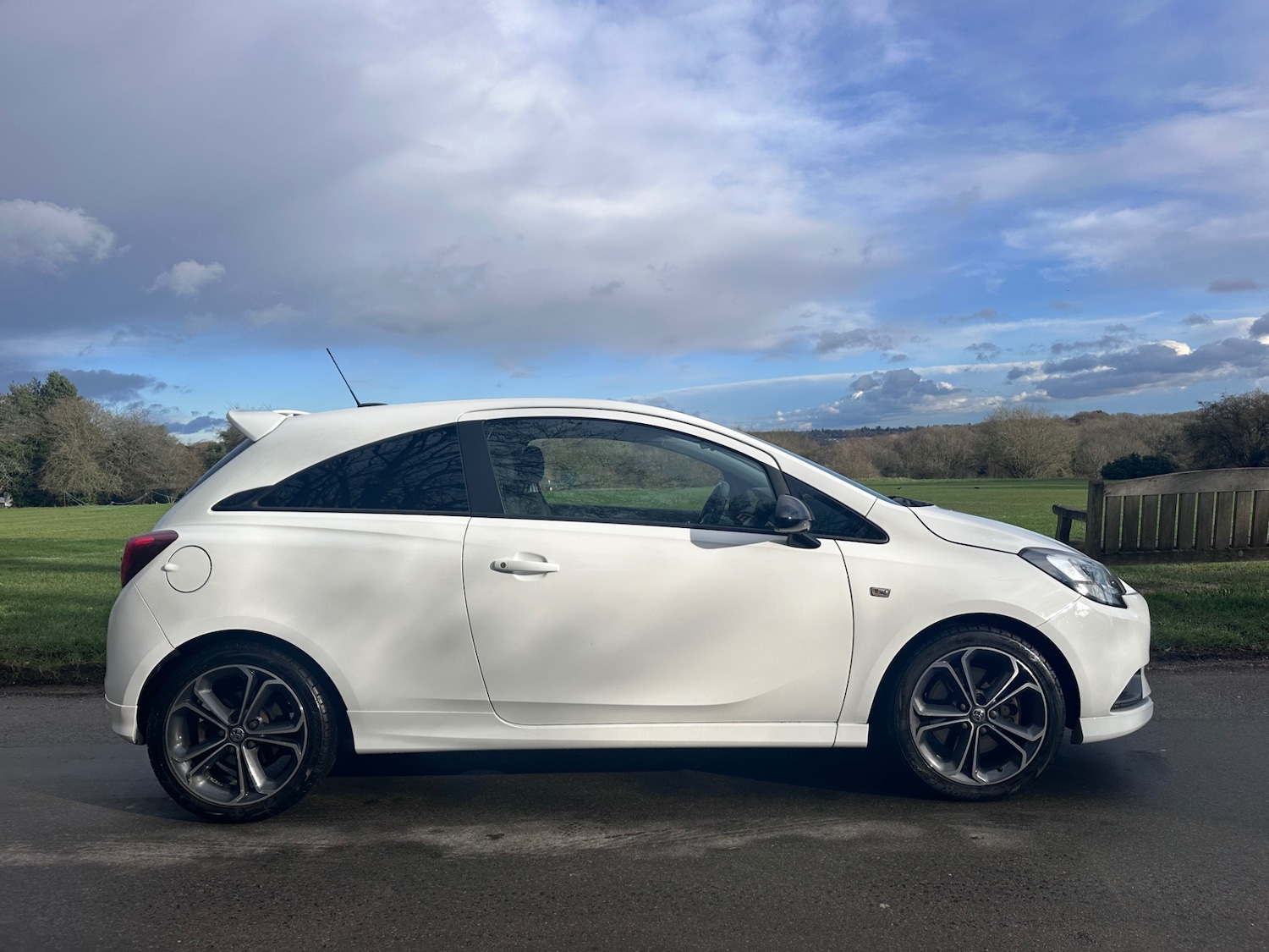 Used Vauxhall Corsa for sale - 77774488: Photo 6