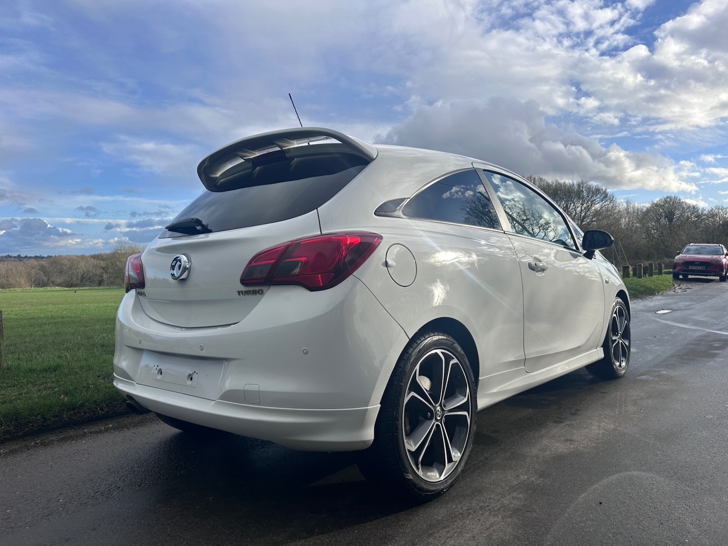 Used Vauxhall Corsa for sale - 77774488: Photo 8