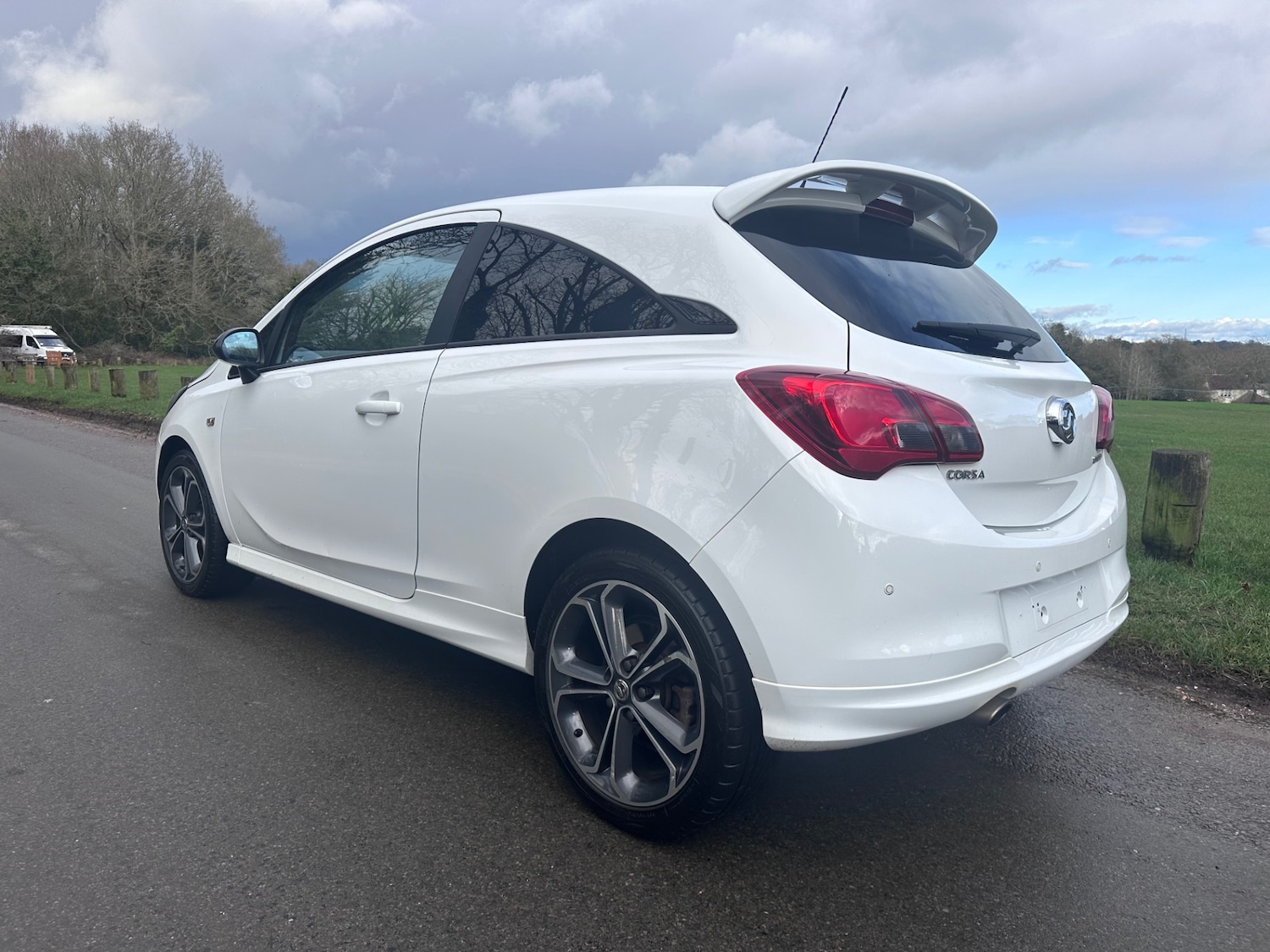 Used Vauxhall Corsa for sale - 77774488: Photo 9