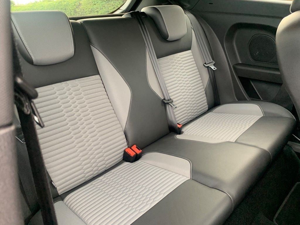 Used Ford Fiesta 2016 for sale - 76537014: Photo 12