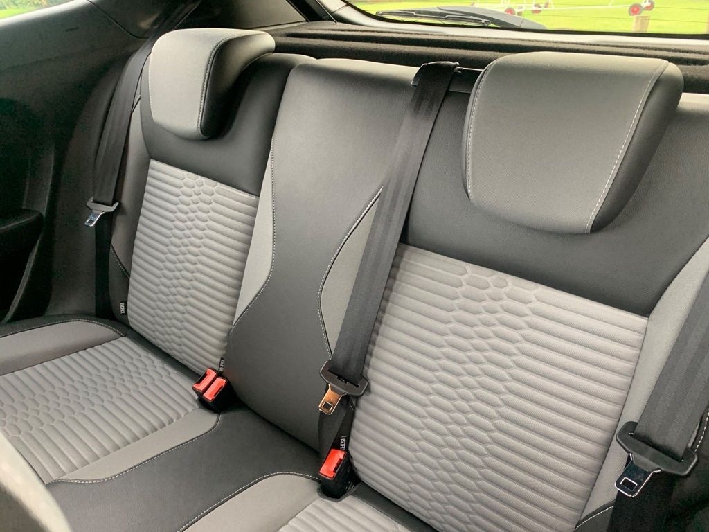 Used Ford Fiesta 2016 for sale - 76537014: Photo 16