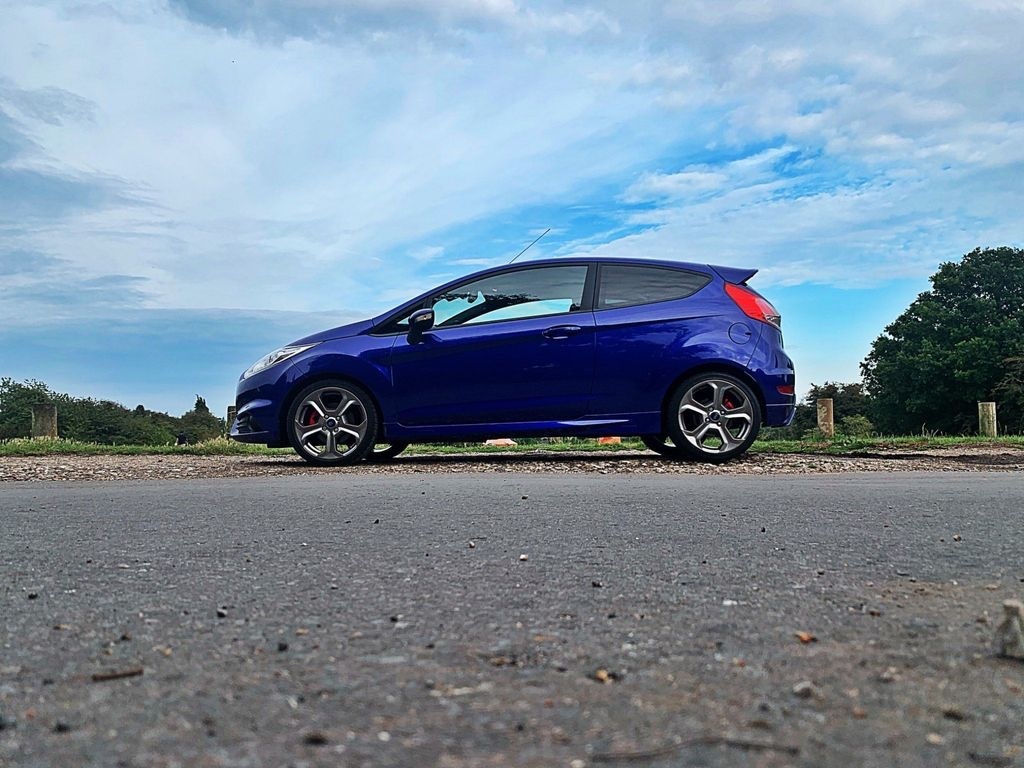 Used Ford Fiesta 2016 for sale - 76537014: Photo 5