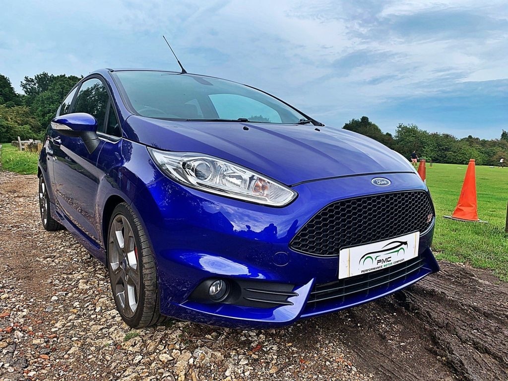 Used Ford Fiesta 2016 for sale - 76537014: Photo 6