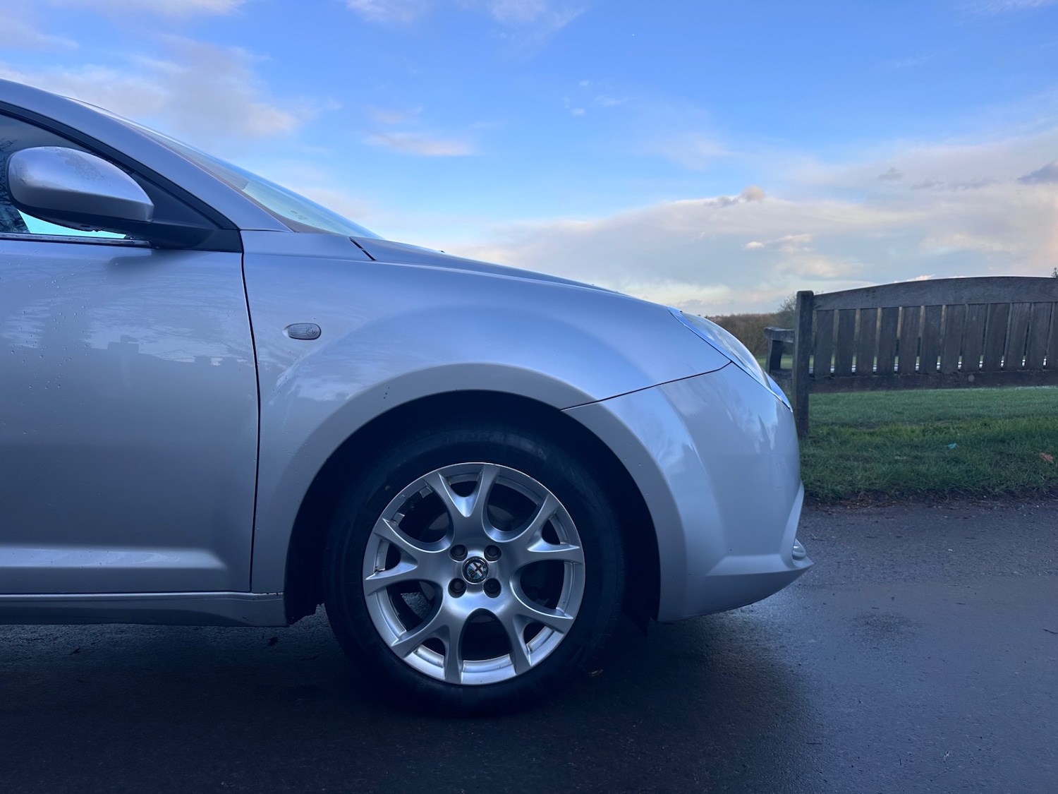 Used Alfa Romeo MiTo 2009 for sale - 78015625: Photo 10