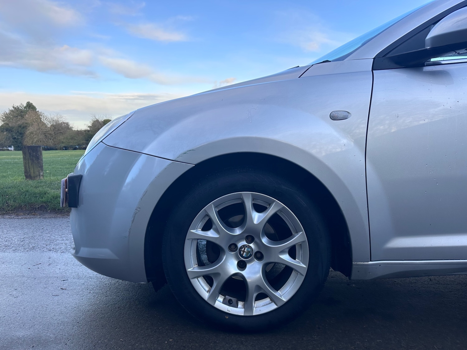 Used Alfa Romeo MiTo 2009 for sale - 78015625: Photo 11