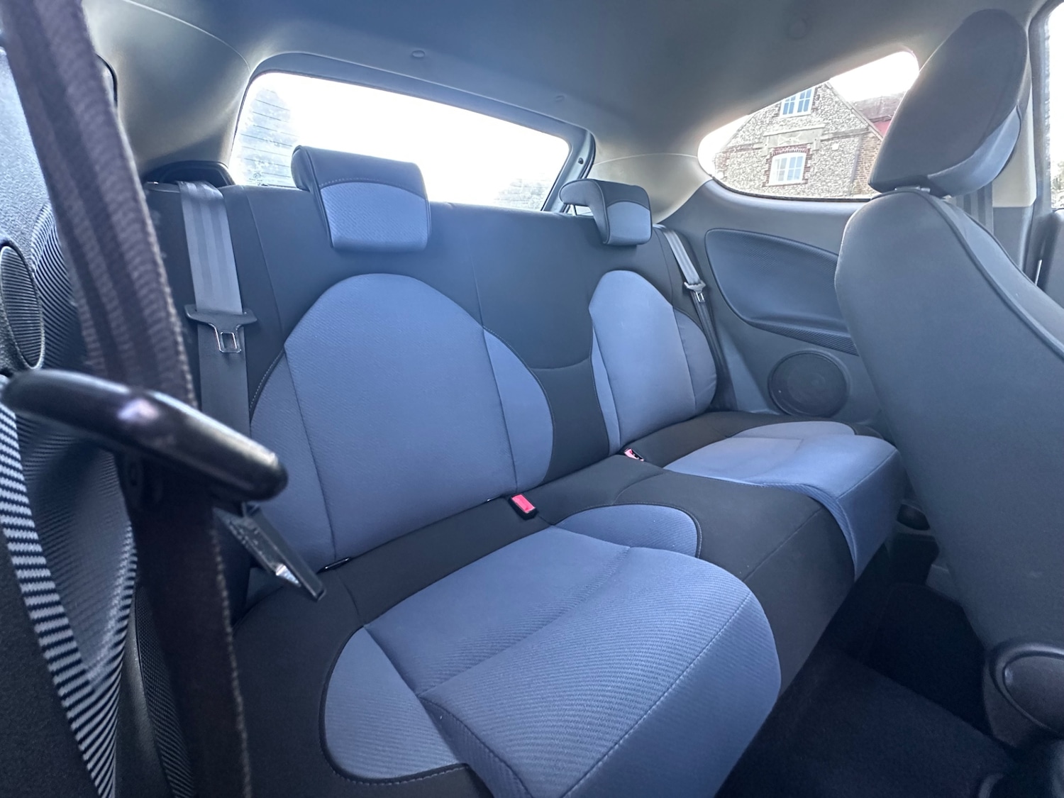 Used Alfa Romeo MiTo 2009 for sale - 78015625: Photo 13