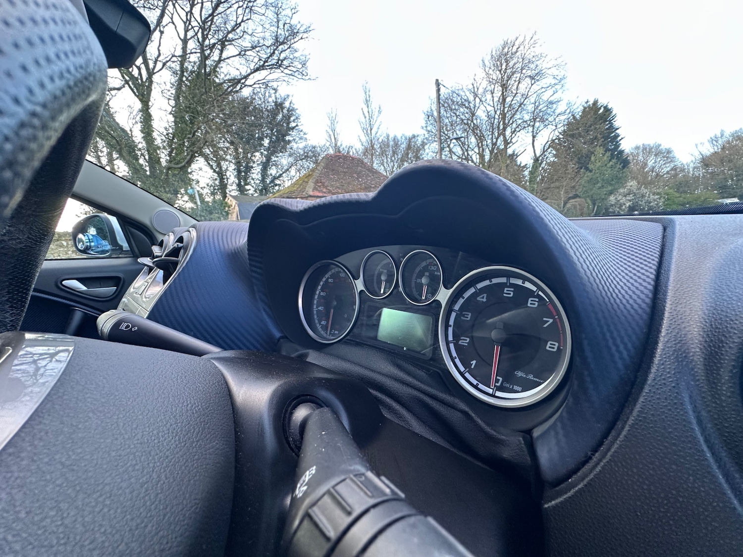 Used Alfa Romeo MiTo 2009 for sale - 78015625: Photo 18