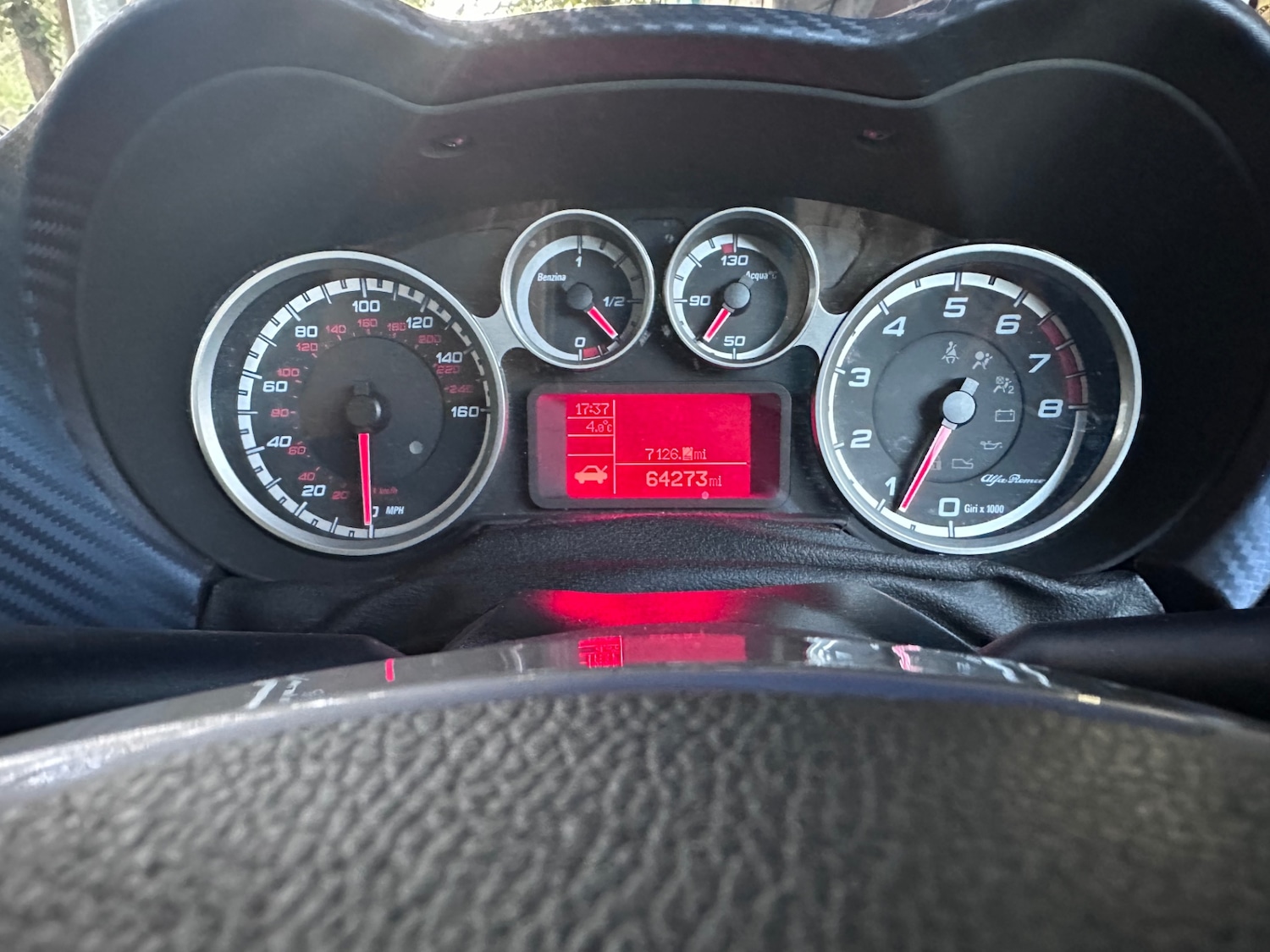 Used Alfa Romeo MiTo 2009 for sale - 78015625: Photo 19