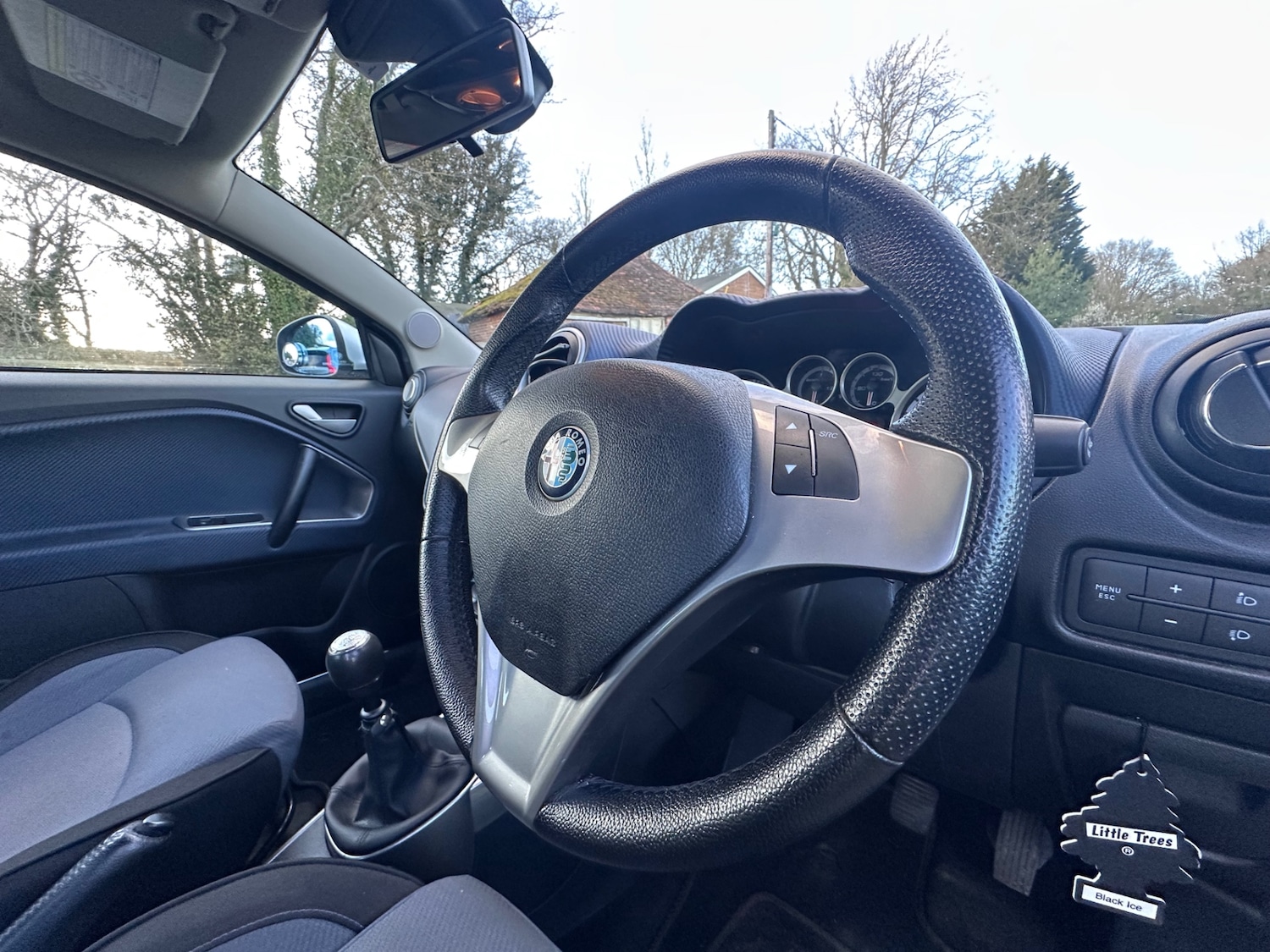 Used Alfa Romeo MiTo 2009 for sale - 78015625: Photo 2