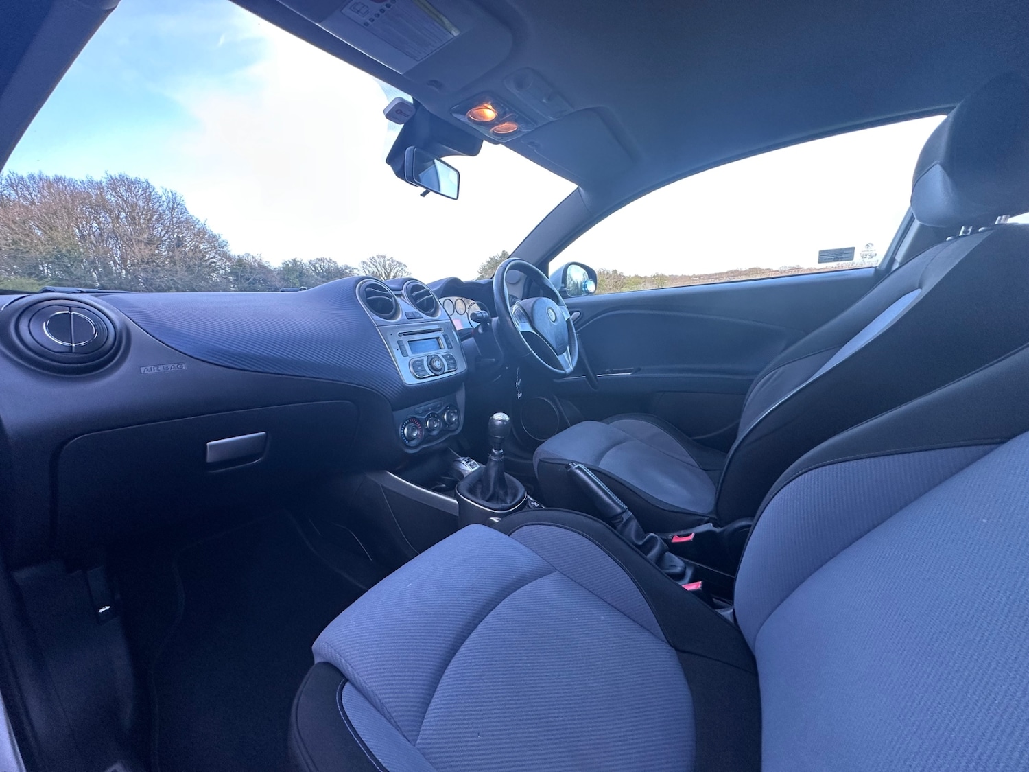 Used Alfa Romeo MiTo 2009 for sale - 78015625: Photo 20