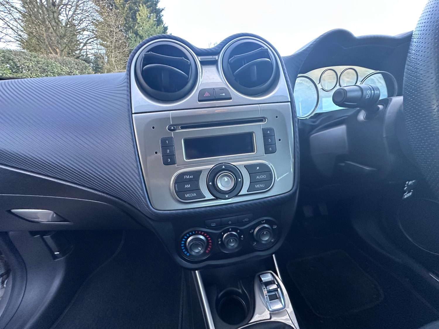 Used Alfa Romeo MiTo 2009 for sale - 78015625: Photo 23